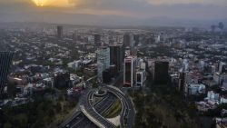 CNNE 1690717 - ultimo debate de candidatos a jefe de gobierno de ciudad de mexico