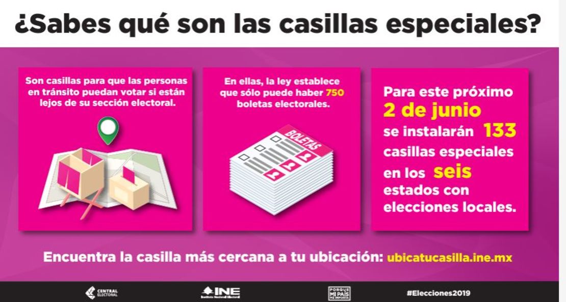 CNNE 1690957 - casillas-elecciones-2024-mexico