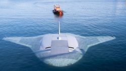 CNNE 1691558 - ee-uu- y australia presentan los drones submarinos del futuro