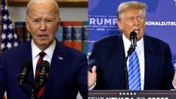 CNNE 1692164 - biden dice que si quiere debatir contra trump