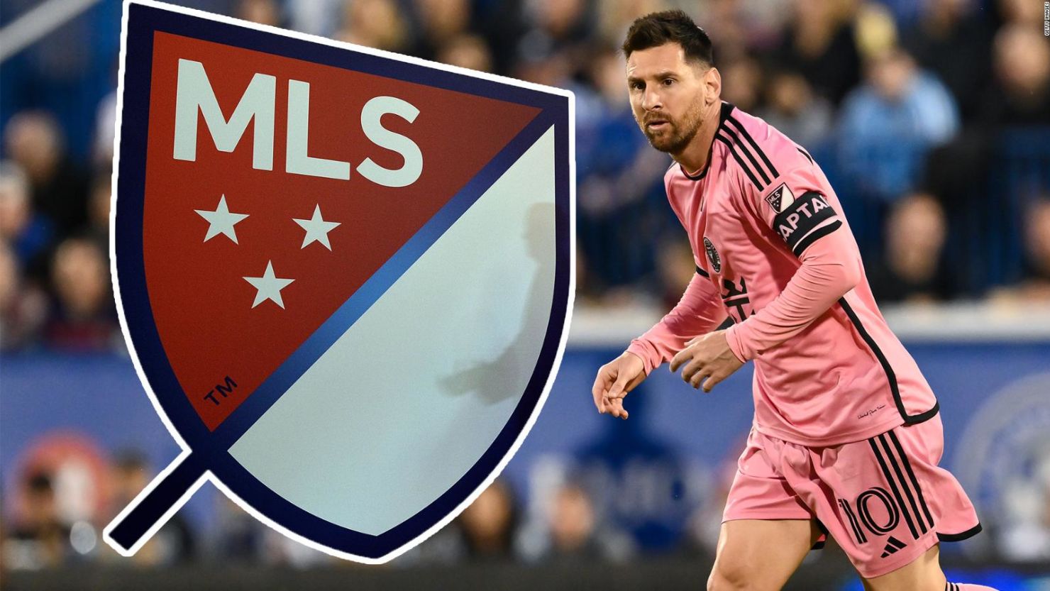 CNNE 1693307 - ¿quien es el jugador mejor pagado de la mls?