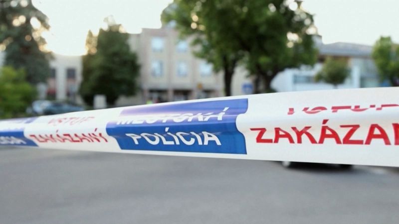 Las repercusiones del intento de asesinato del primer ministro de Eslovaquia