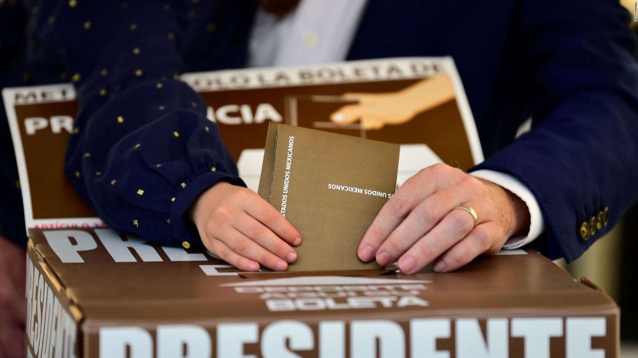 CNNE 1693392 - ¿violencia politico-electoral en mexico terminara el dia de las elecciones?