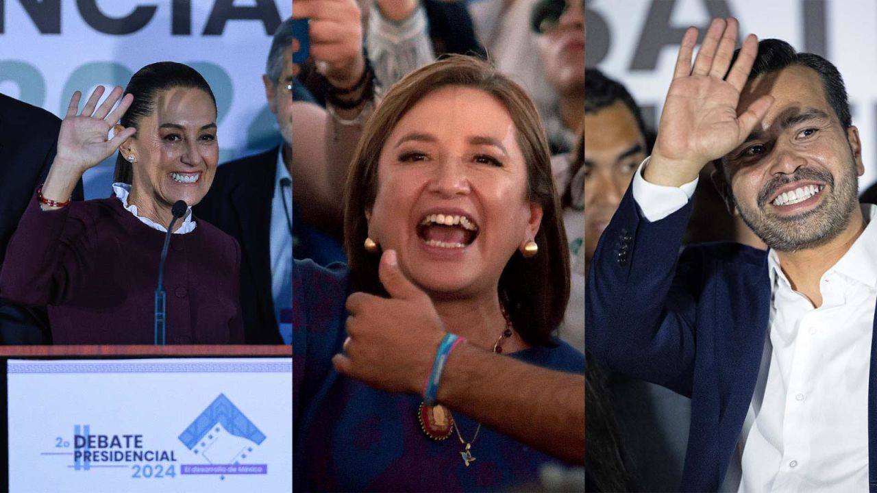 CNNE 1693630 - lo que debes saber sobre el ultimo debate presidencial de mexico