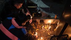 CNNE 1693632 - manifestaciones en chile contra ataque a mujeres lesbianas en argentina