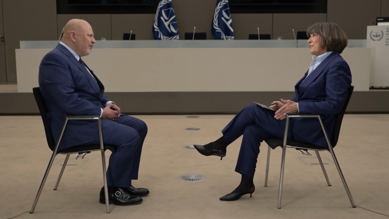 CNNE 1694248 - corte penal internacional detalla cargos contra netanyahu y los lideres de hamas