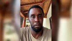 CNNE 1694389 - sean "diddy" combs pide disculpas tras video ataque a expareja