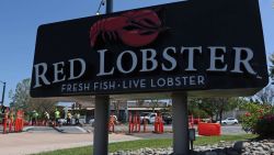 CNNE 1694420 - red lobster se declara en quiebra