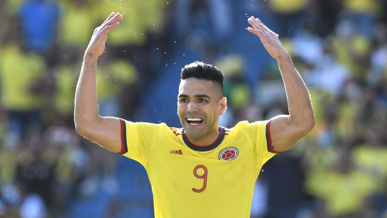 CNNE 1694493 - falcao- la mentalidad de colombia es salir a ganar todos los partidos