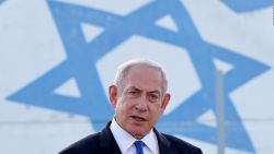 CNNE 1694544 - karim khan detalla cargos contra netanyahu y los lideres de hamas