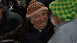 CNNE 1694910 - jose mujica celebra su cumpleanos numero 89