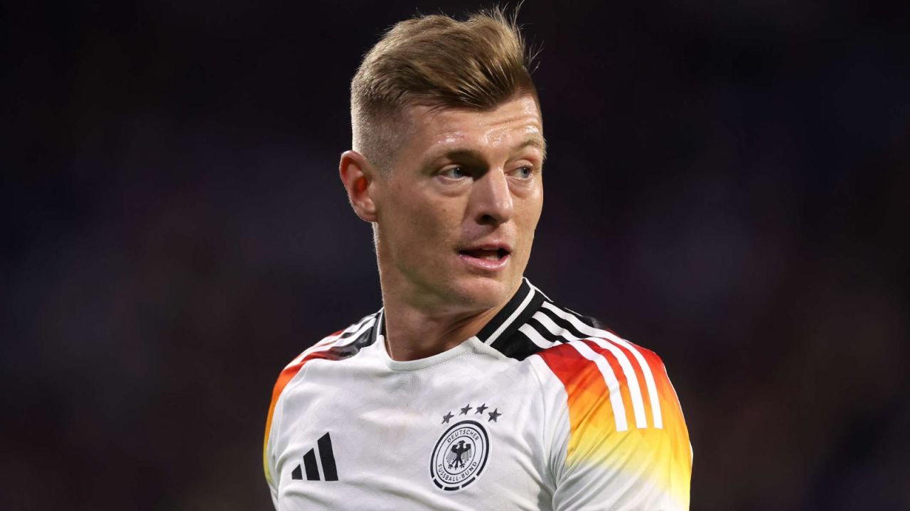 CNNE 1695008 - el legado de toni kroos con el real madrid y la seleccion de alemania