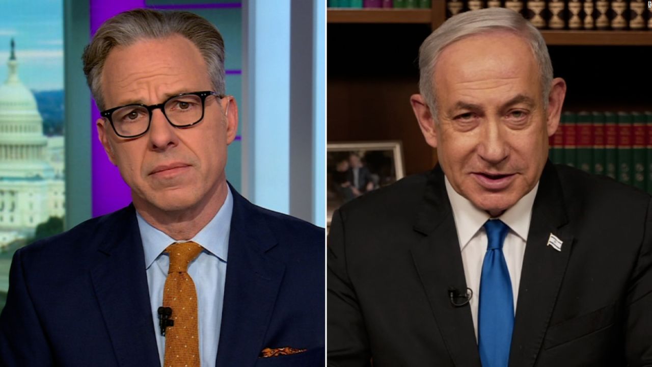 CNNE 1695091 - ¿podria israel haber hecho algo diferente en la guerra contra hamas?