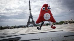 CNNE 1696962 - los podios para los juegos olimpicos de paris 2024 seran ecologicos