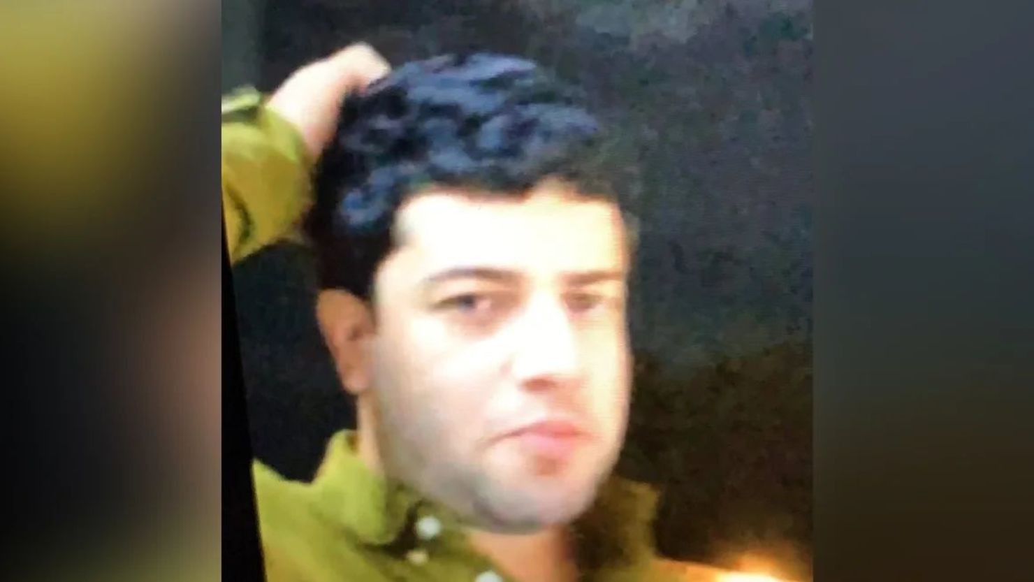 ¿Cuáles con los cargos contra alias "El Nini", presunto líder del
