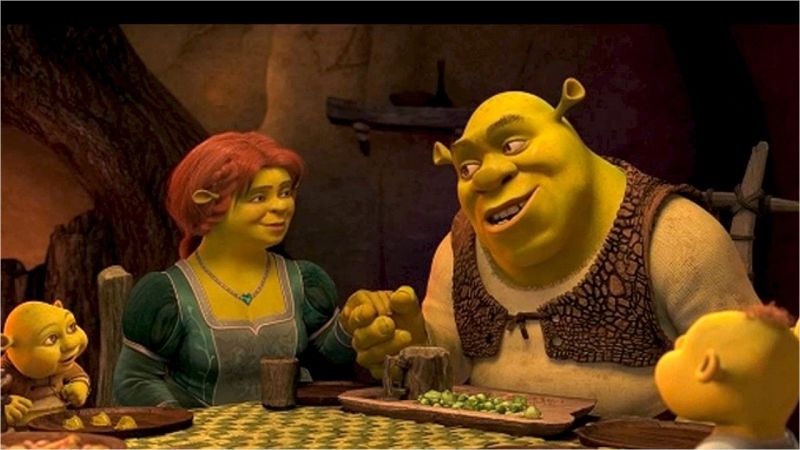 ¿cuál guerra fría? Dreamworks lleva a shrek a moscú con un parque temático | cnn
