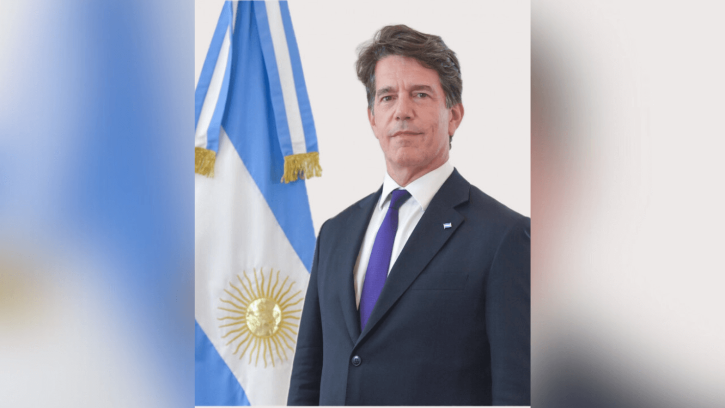 Nicolás Posse