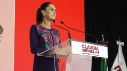 Análisis sobre el triunfo de Claudia Sheinbaum en las elecciones de México.