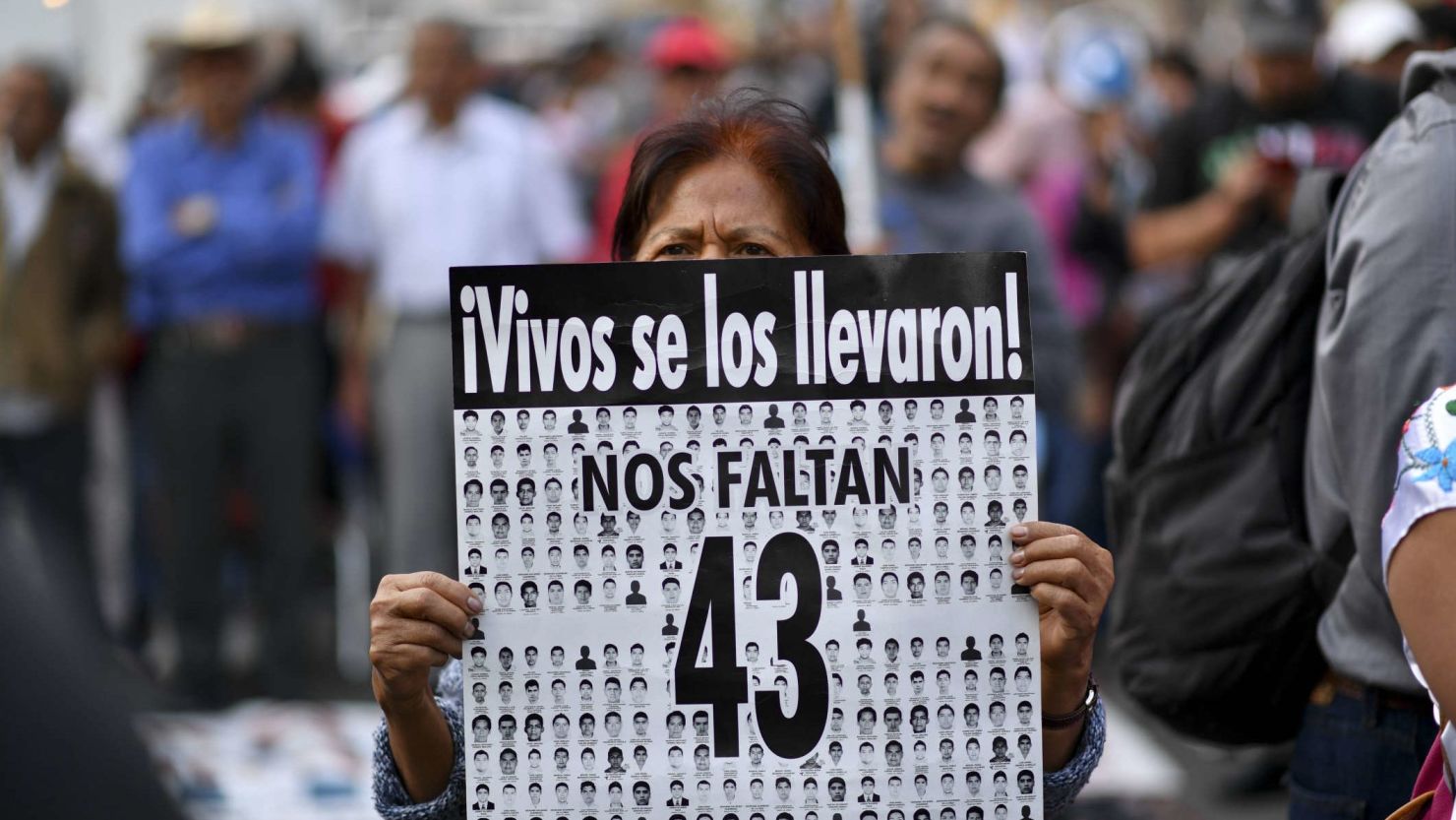 Crédito: Getty Images