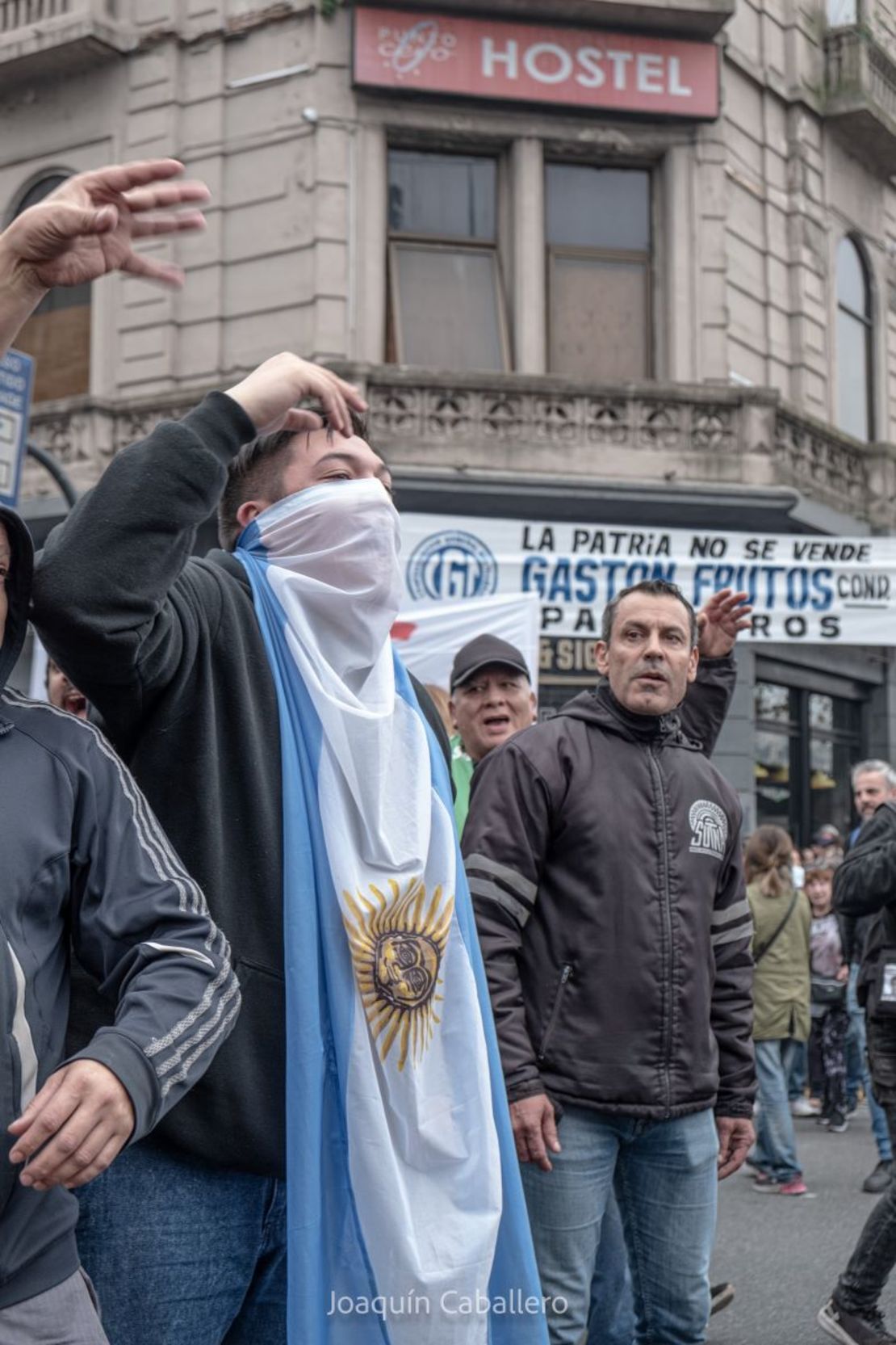 CNNE 1705617 - protestas-argentina-1