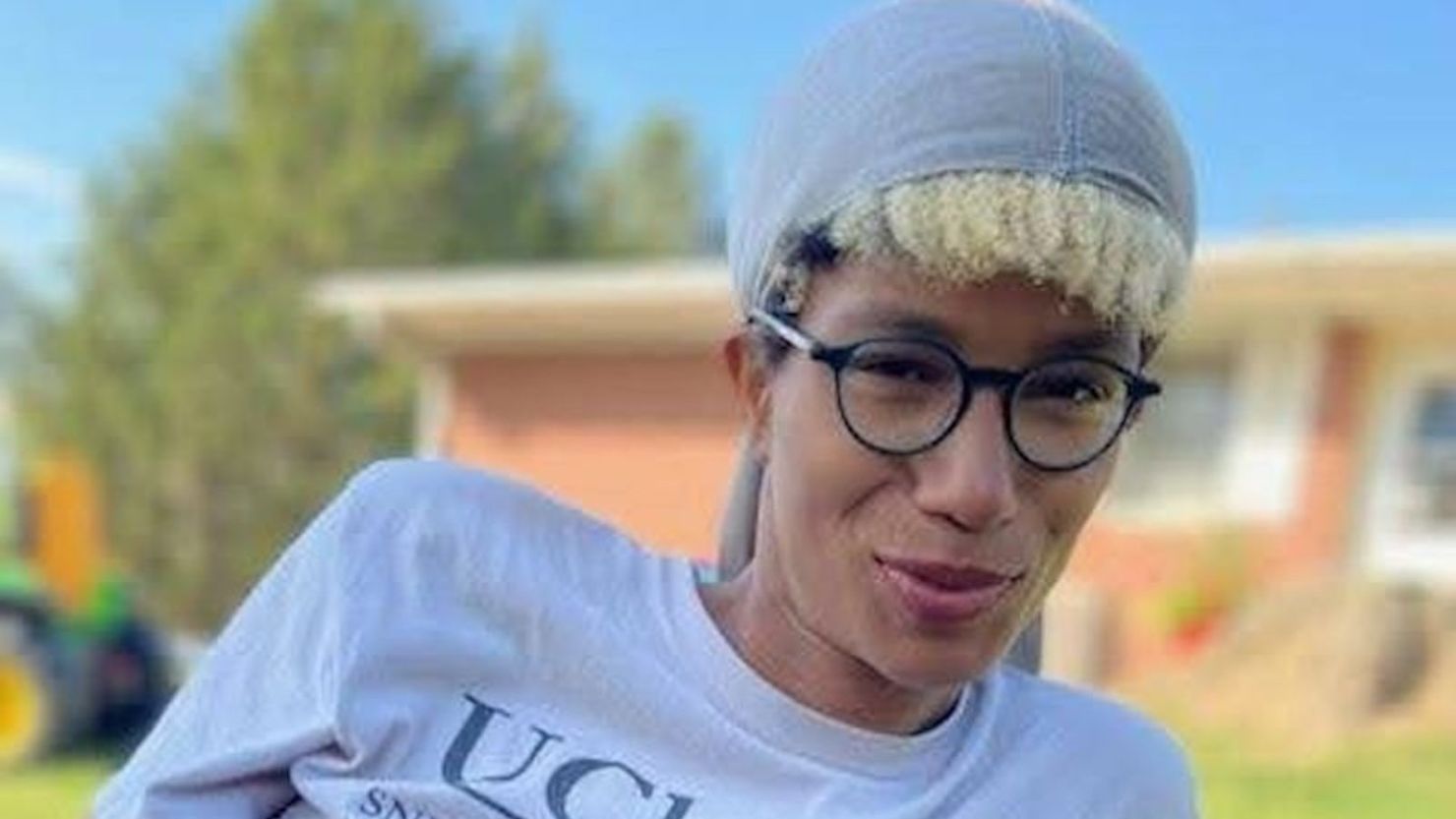 Taylor Casey fue vista por última vez en los alrededores de Paradise Island el 19 de junio, según la policía de Bahamas.