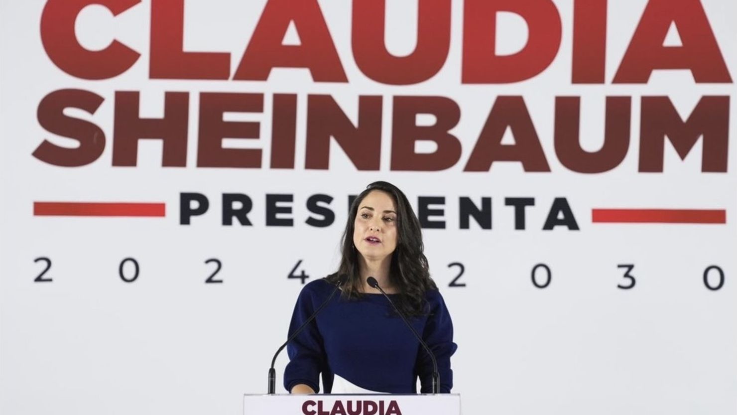 Claudia Curiel de Icaza fue nombrada como secretaria de Cultura por Claudia Sheinbaum el 18 de juio de 2024.