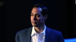 Julian Castro, secretario de Vivienda y Desarrollo Urbano de Estados Unidos.