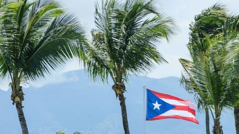 Avanza el proceso de votación del nuevo plebiscito sobre el estatus de puerto rico | cnn