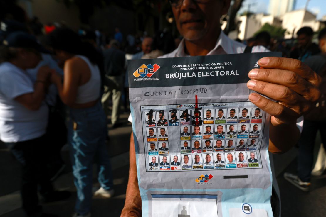 CNNE 1728708 - °mano tengo fe! - opposition leaders hold day of prayer for venezuela