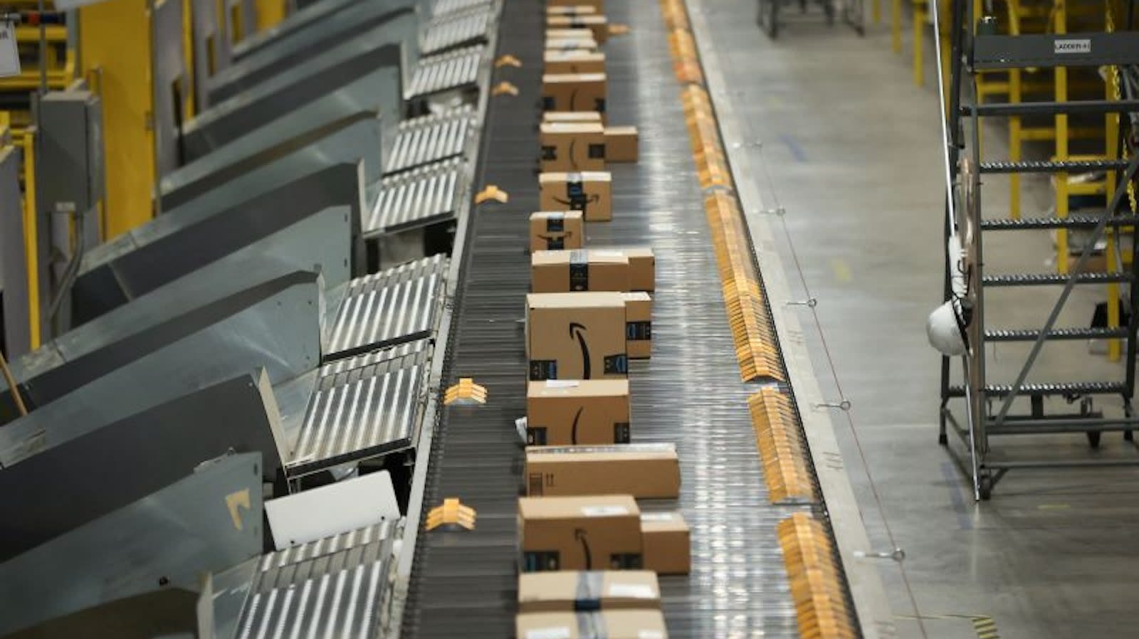 Amazon ya puede ser considerada responsable de los productos peligrosos vendidos en su plataforma CNN