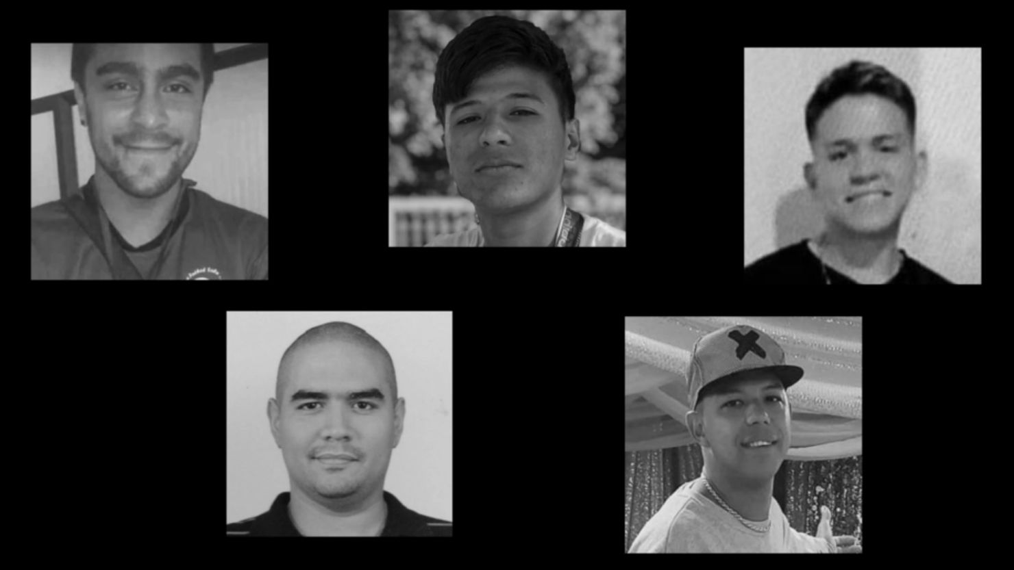CNNE 1739037 - fallecidos venezuela