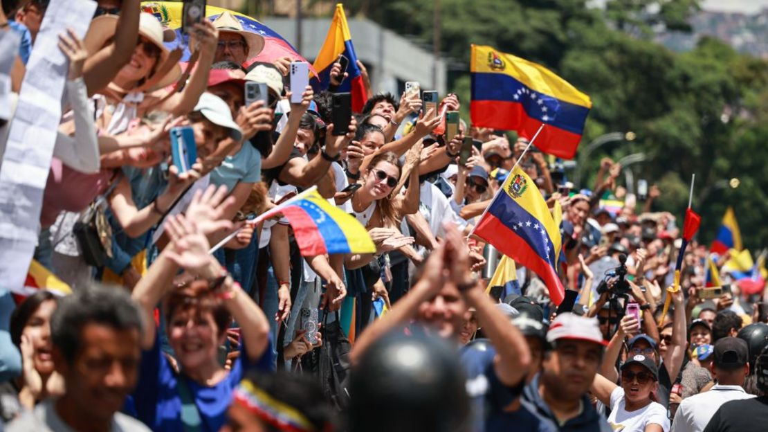 CNNE 1743824 - venezuela-protestas