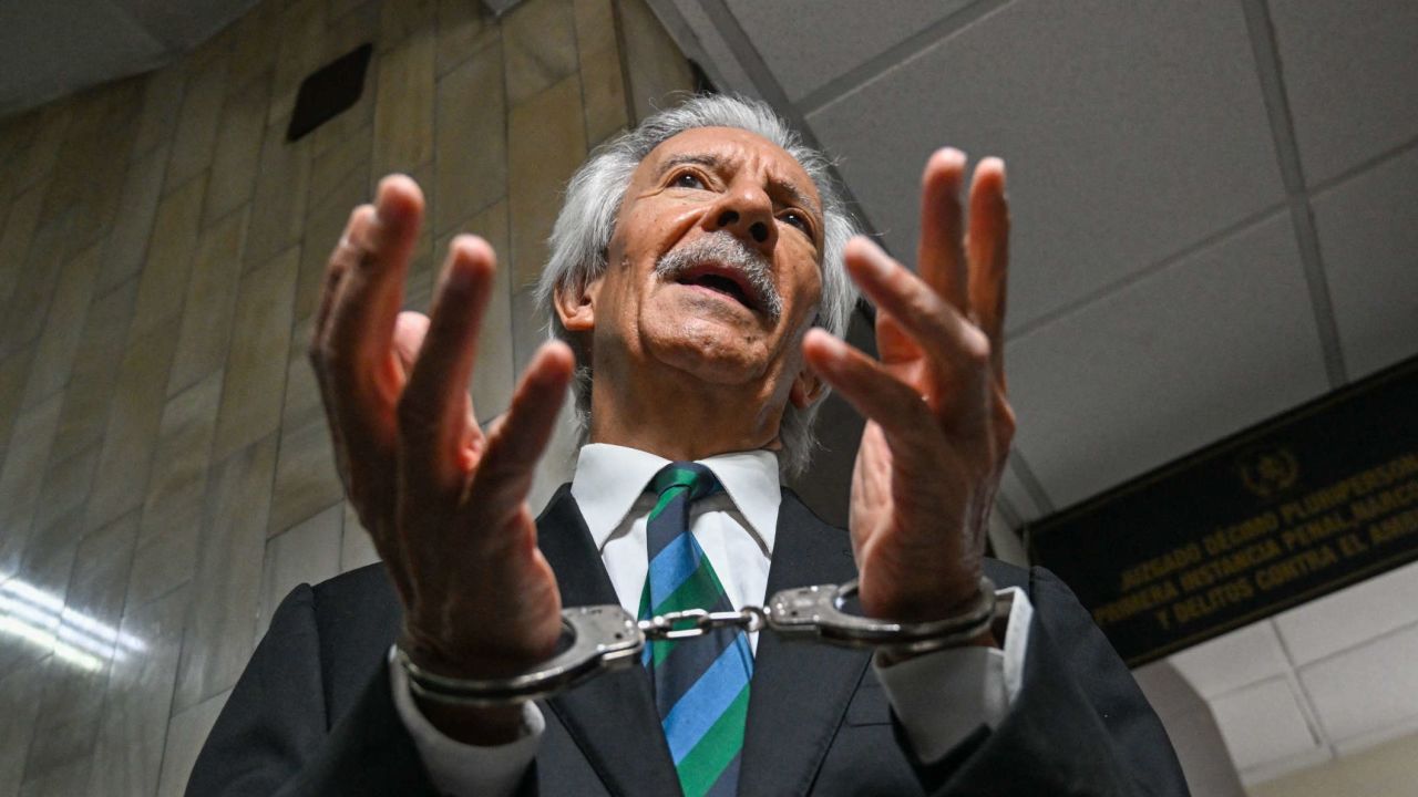 Crédito: getty images