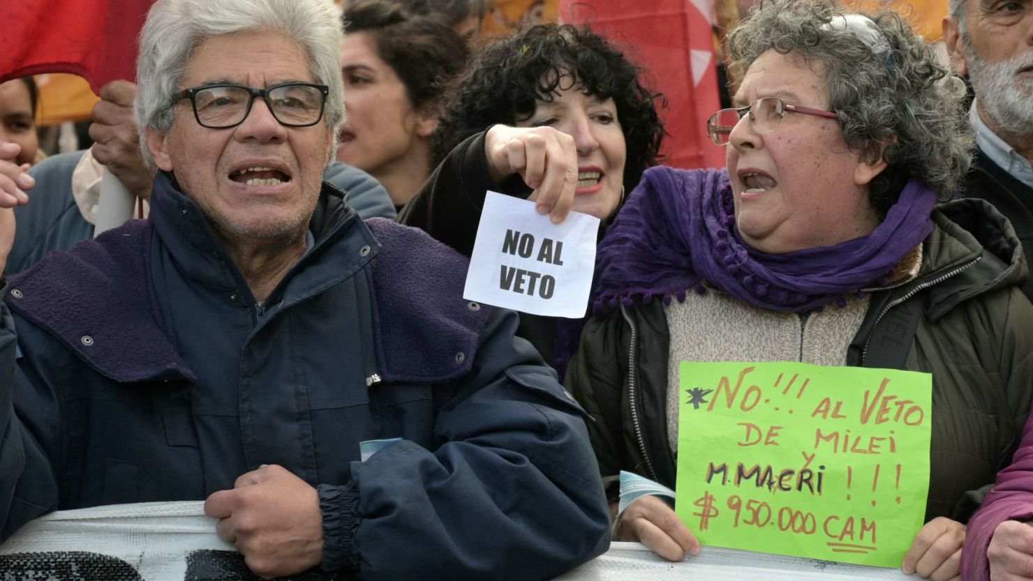 Crédito: getty images