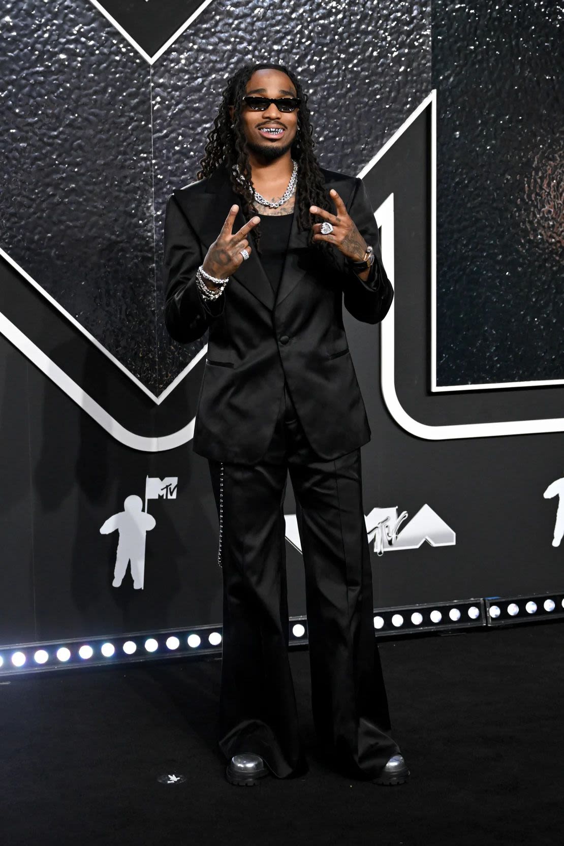 Quavo. Image credit: Gilbert Flores/Billboard/Getty Images.