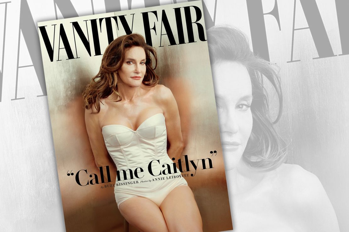 Caitlyn Jenner y su portada en la revista Vanity Fair es un momento decisivo en la visibilidad trangénero, según internet, pero activistas dicen que aún hay mucho por hacer.