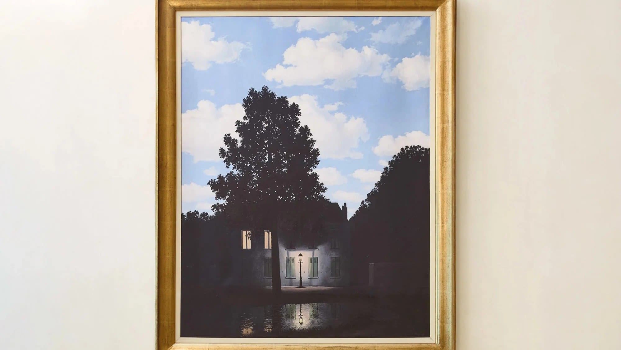 CNNE 1756427 - magritte-l-empire-des-lumieres-