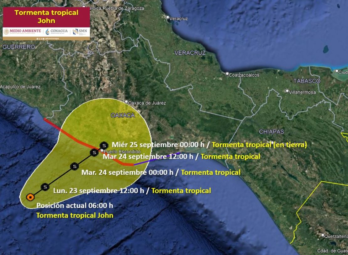 Tormenta tropical John - Figure 2