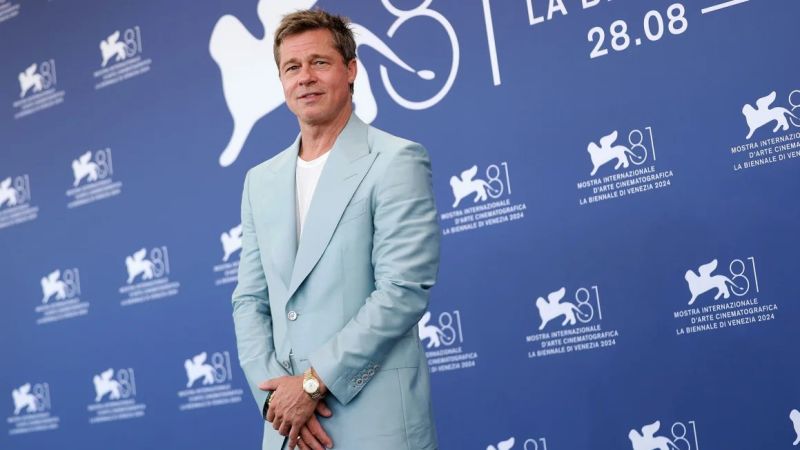 Police have arrested five people accused of impersonating Brad Pitt and defrauding two women out of 2,000.