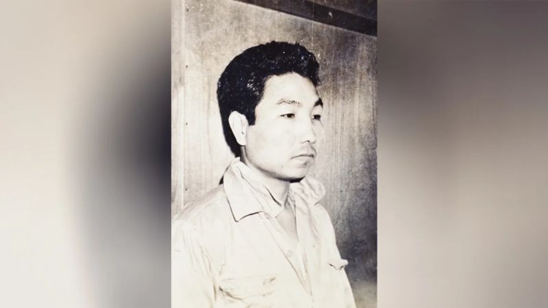 Iwao Hakamata, terpidana mati tertua di dunia, telah dibebaskan dari tuduhan di Jepang