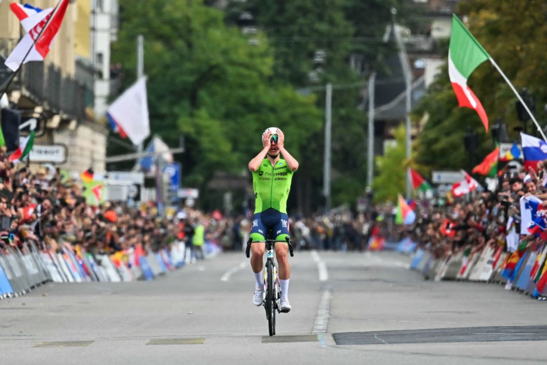 Crédito: FABRICE COFFRINI/AFP via Getty Images