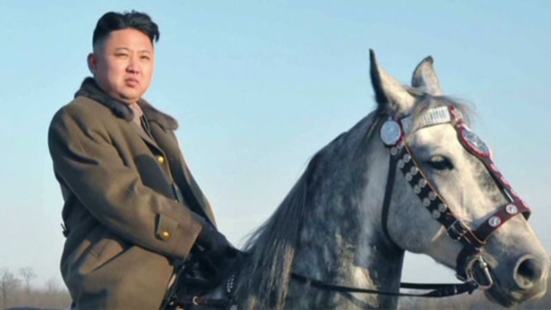 Sitio web engaña al gobierno chino y dice que kim jong un es el hombre más sexy | cnn