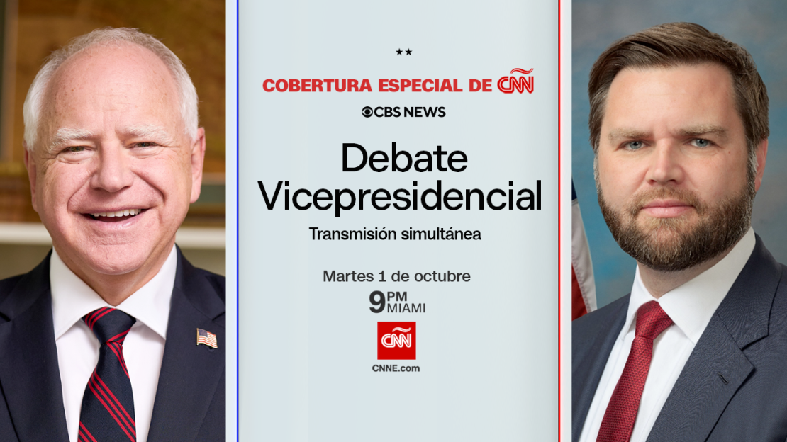 CNNE 1760178 - debate vicepresidencial x