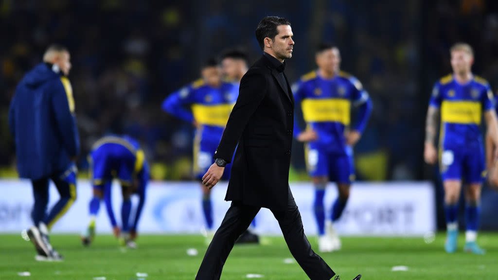 Fernando Gago, nuevo técnico de Boca Juniors: perfil del DT, con la vocación ofensiva, presión constante y tenencia del balón como aristas principales | CNN