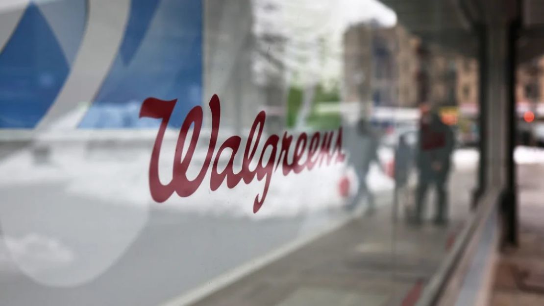 Walgreens cerrará más sucursales. Michael M. Santiago/Getty Images