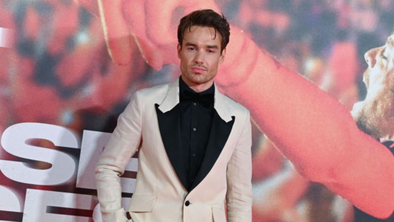 Liam Payne, Exintegrante De One Direction, Muere A Los 31 Años Tras ...