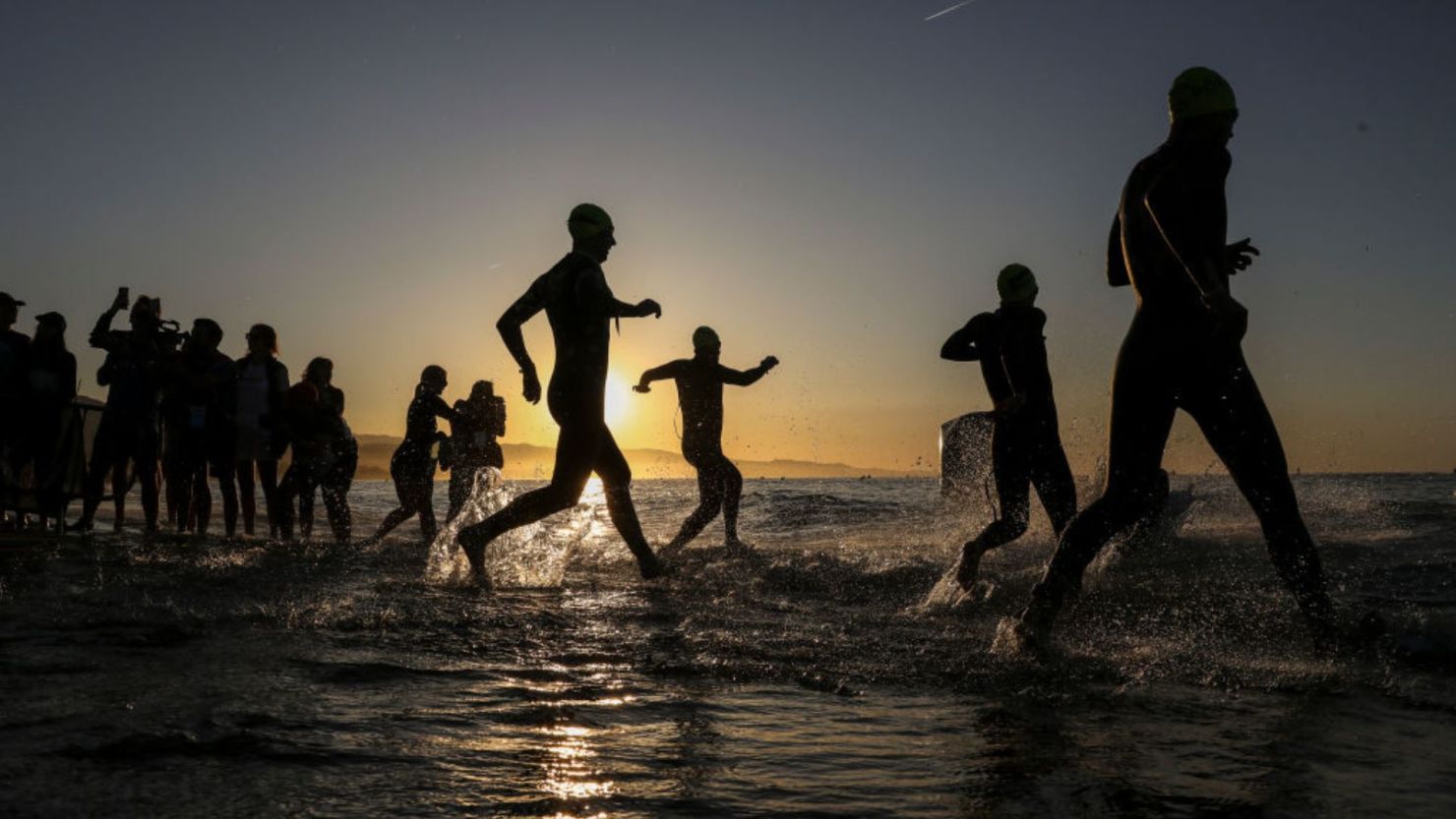 Imagen ilustrativa. Crédito: Pablo Blazquez Dominguez/Getty Images for Ironman