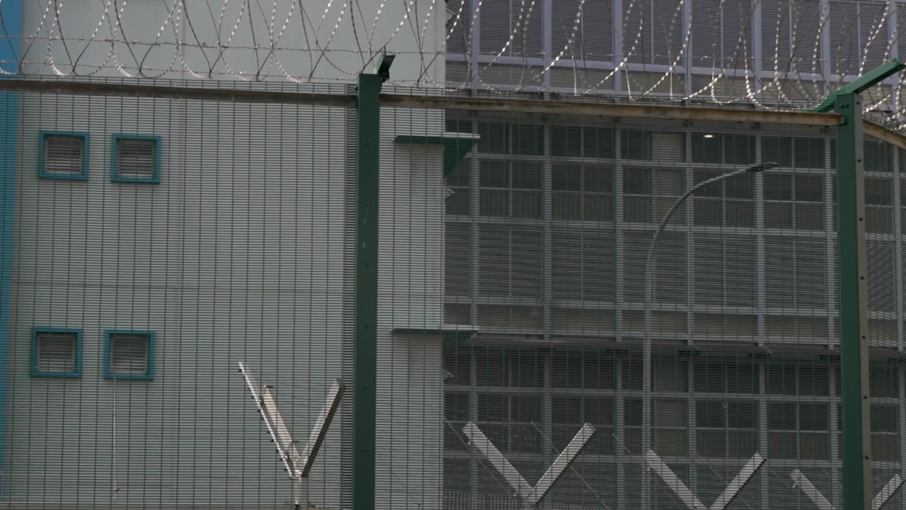 Singapur impone la pena de muerte a quienes sean declarados culpables de tráfico de drogas ilícitas, incluido el cannabis. Crédito: Tom Booth/CNN.