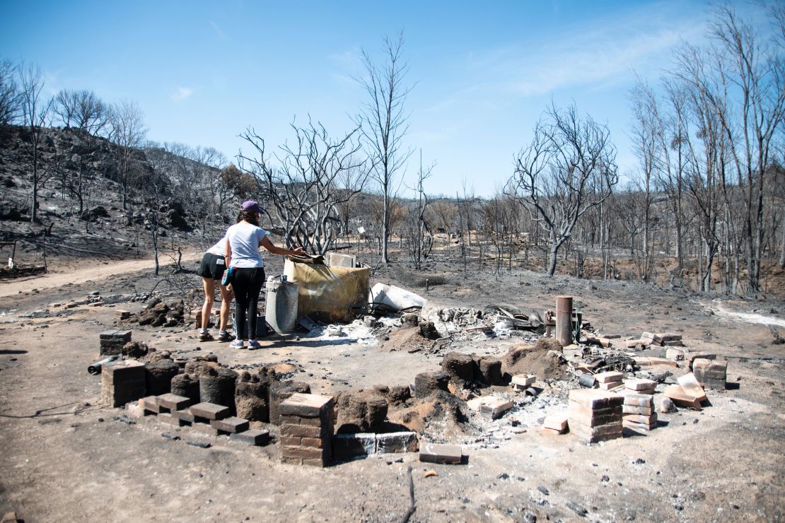 CNNE 1769737 - los incendios en san esteban, argentina