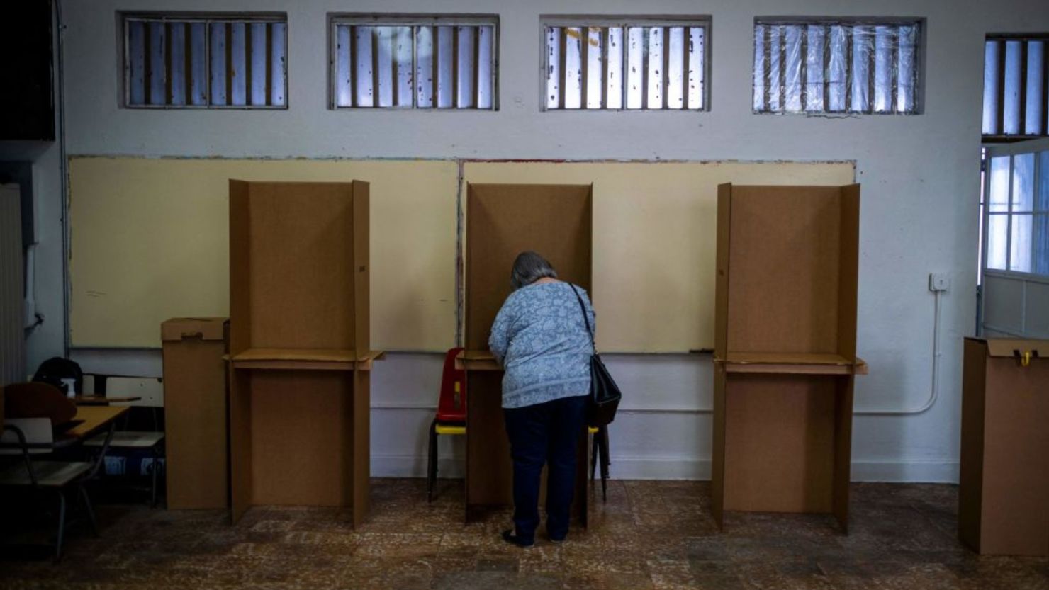 Nombran fiscal federal para supervisar denuncias en elecciones